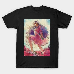 utena anthy T-Shirt